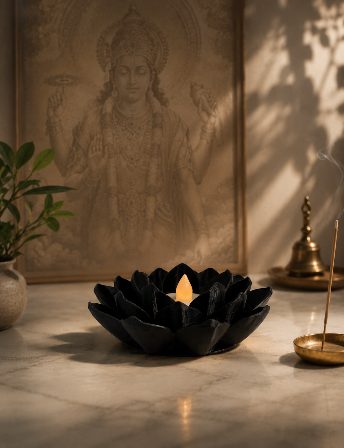 Lamps & Lighting